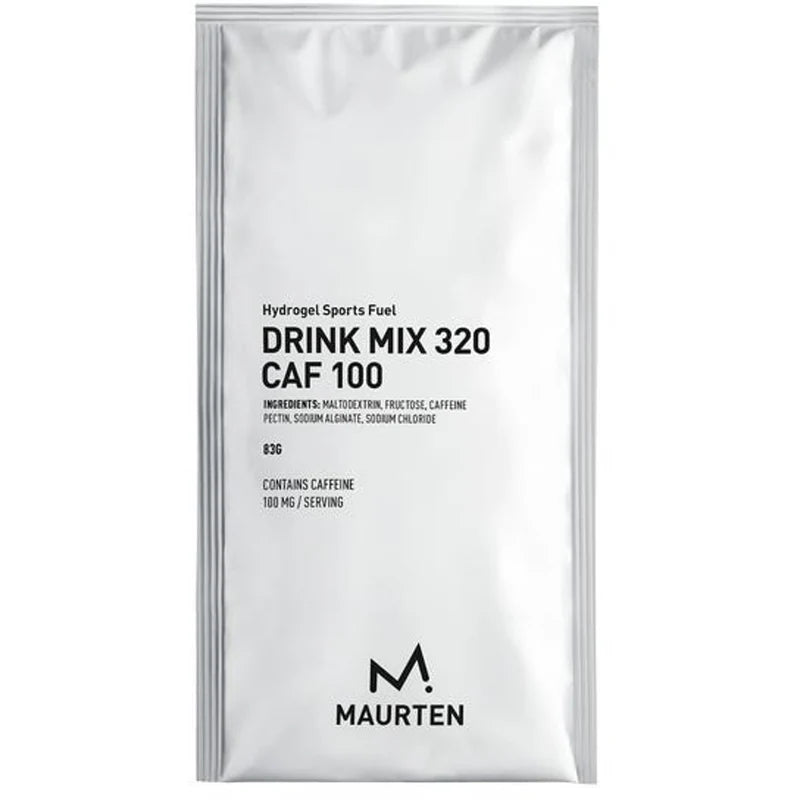 Maurten Drink Mix 320 Caf 100 -Single-