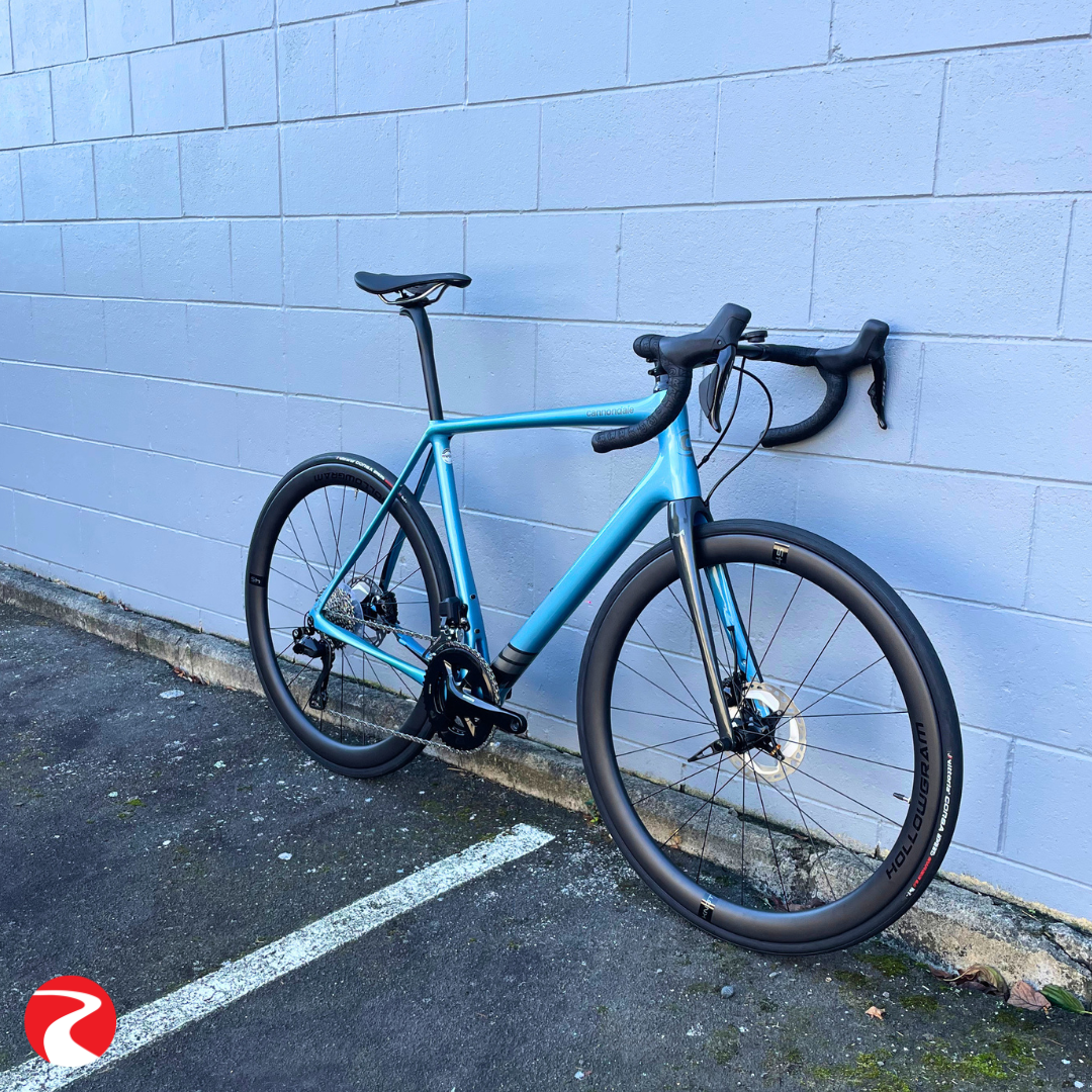 Cannondale Synapse Carbon  56cm