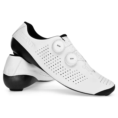 Bont Shoes Vaypor White
