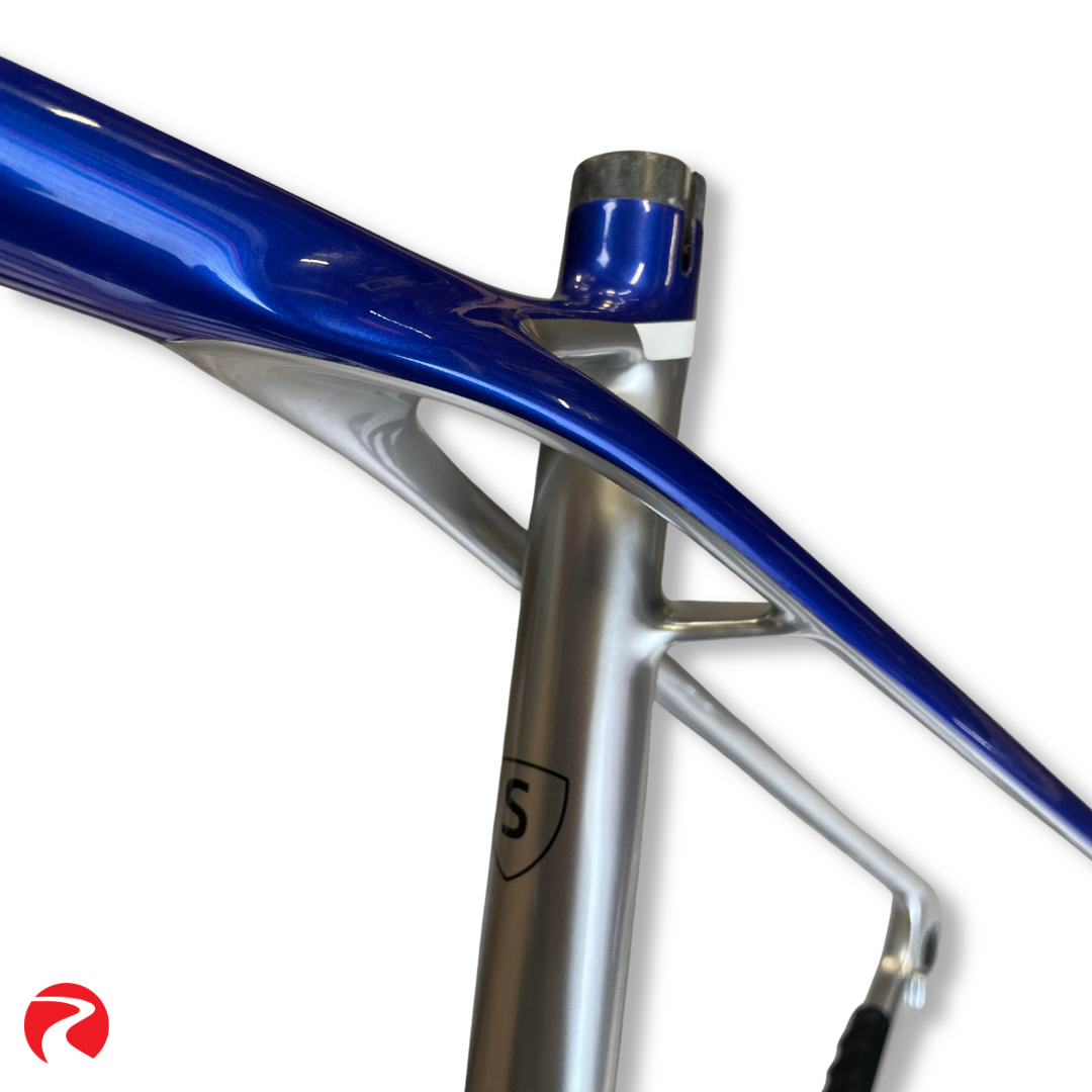 X-LAB GT8 Frameset Slipstream