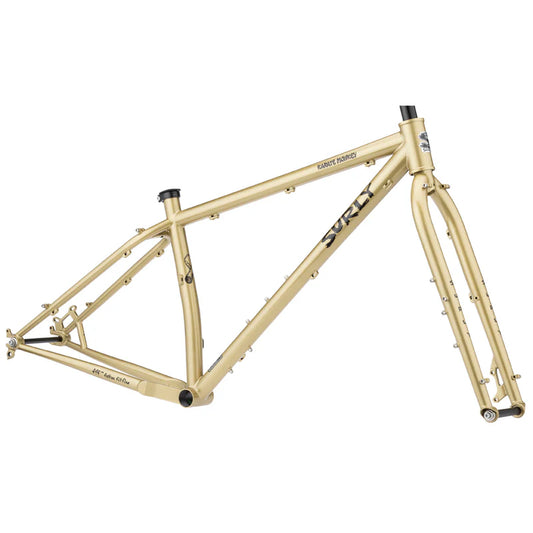 Surly Karate Monkey Frameset