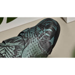 Shimano Gravel Shoes SH-RX801 SPD  E -Width Tropical