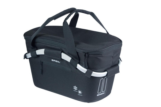 11352 Basil Classic carry all ISO rear basket MIK 