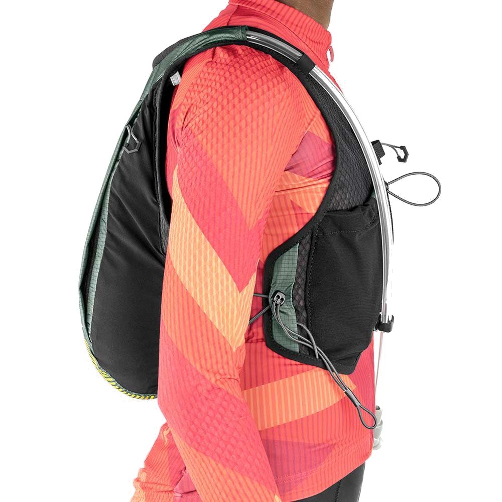 APIDURA - RACING SERIES HYDRATION VEST - V1 - S/M