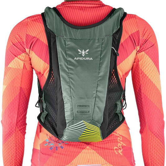 APIDURA - RACING SERIES HYDRATION VEST - V1 - S/M