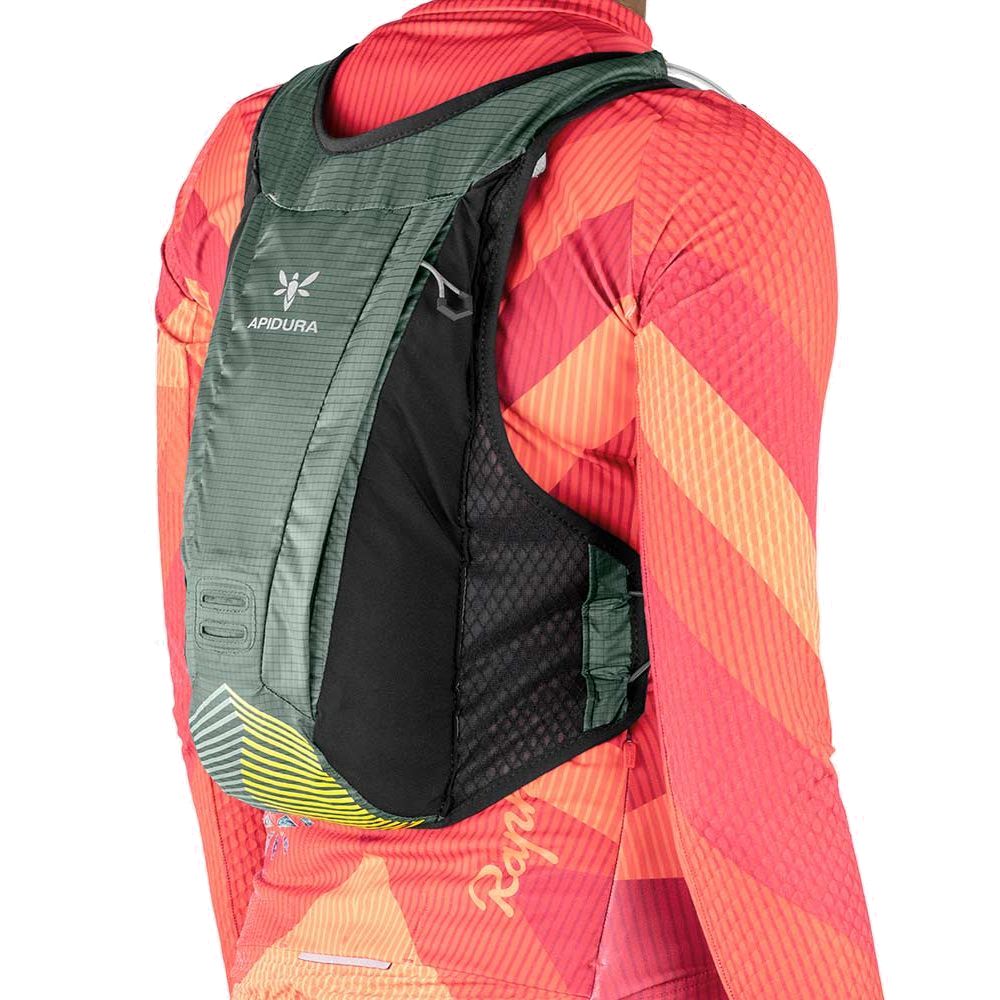 APIDURA - RACING SERIES HYDRATION VEST - V1 - S/M