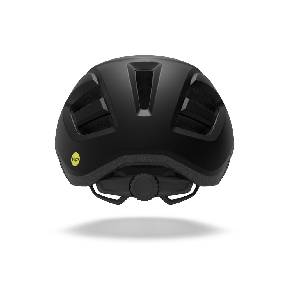 Giro Fixture Mips II - Matte Titanium