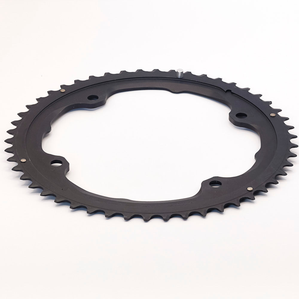 Campagnolo Super Record / Record 12 Speed Chainring 36 Tooth - Supplied with Screws. FC-SR336