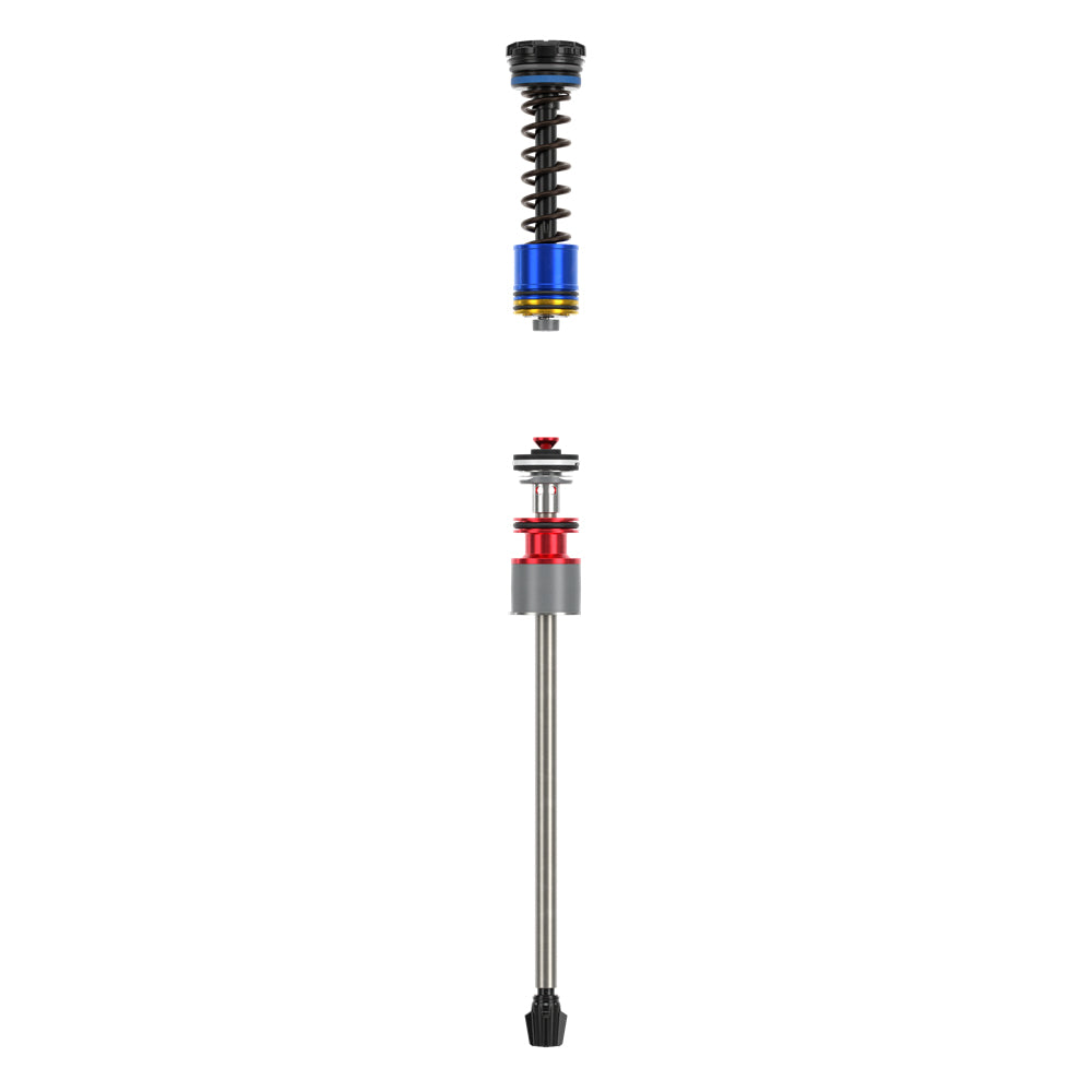 RockShox Isolator Upgrade Kit