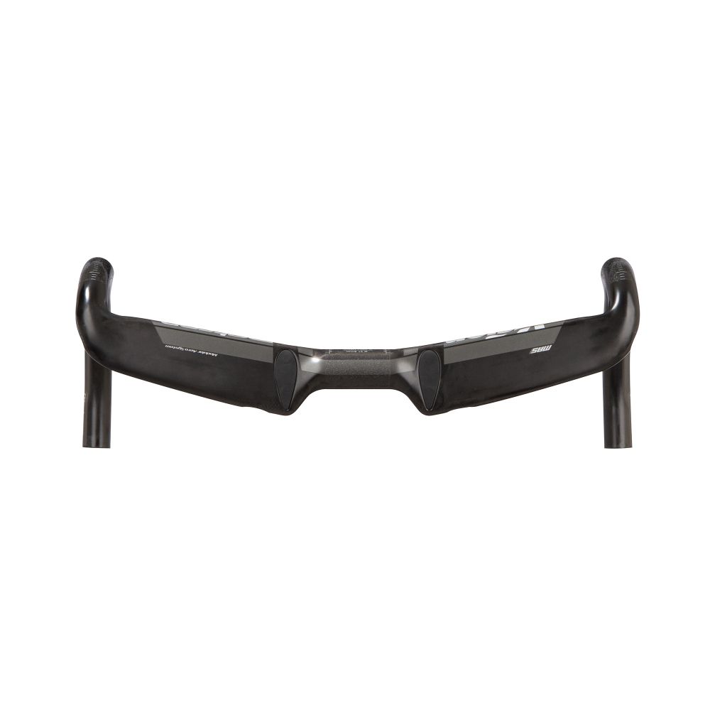 VISION - METRON 4D M.A.S. HANDLEBAR WITH J-BEND EXTENSIONS