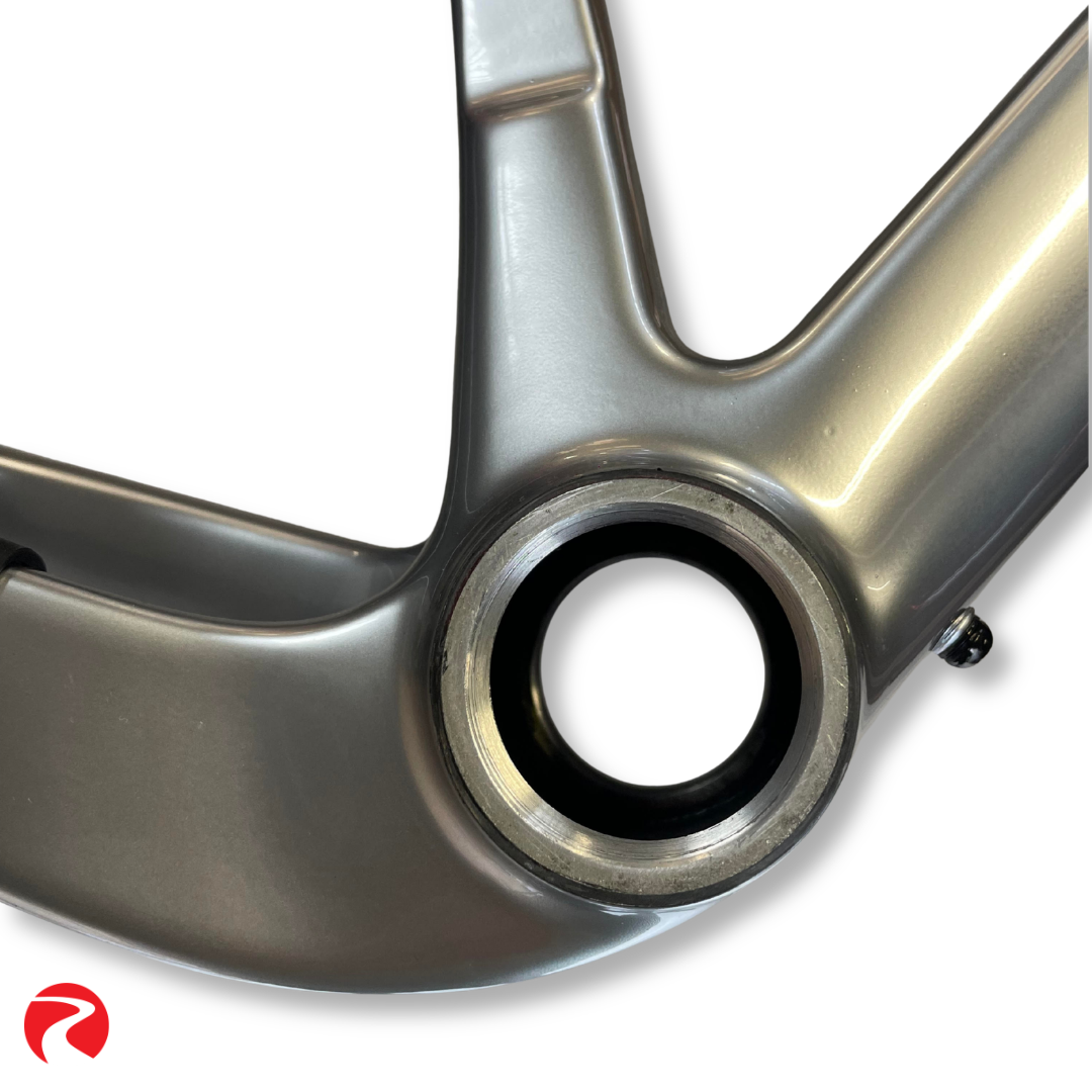 X-LAB GT8 Frameset Slipstream