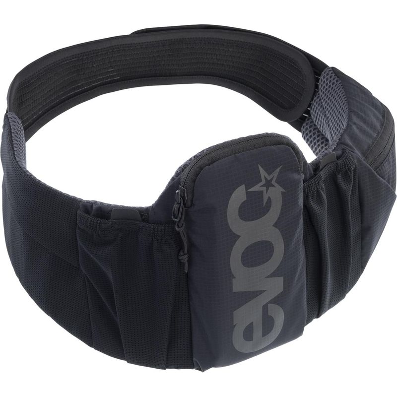 EVOC TRAIL BELT, 0.8L, BLACK