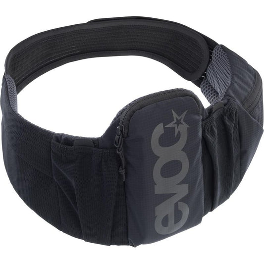 EVOC TRAIL BELT, 0.8L, BLACK