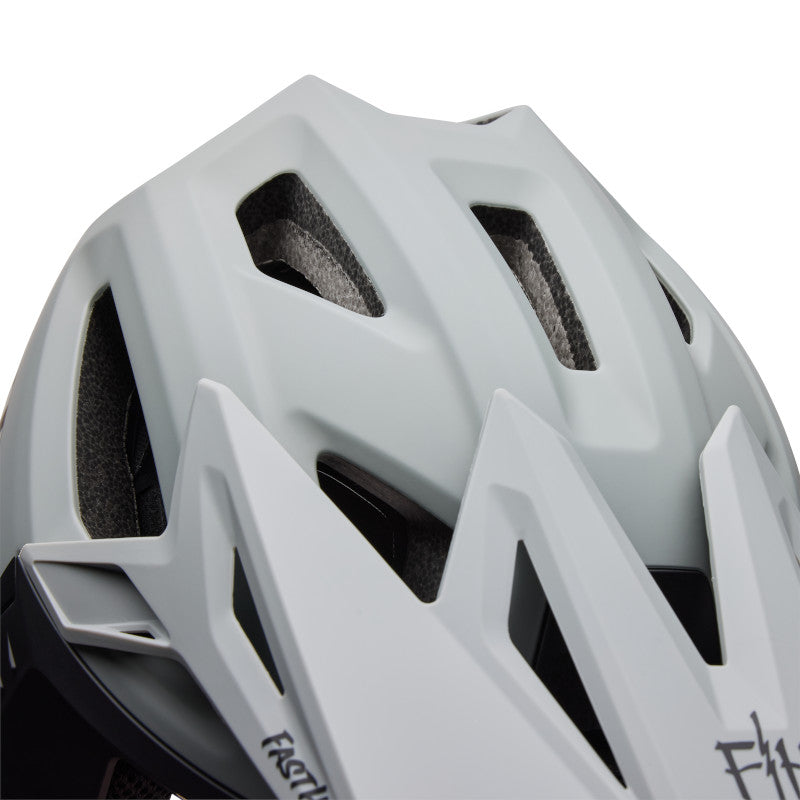 Bell Full-Air Mips - Fasthouse Matte Black / Grey