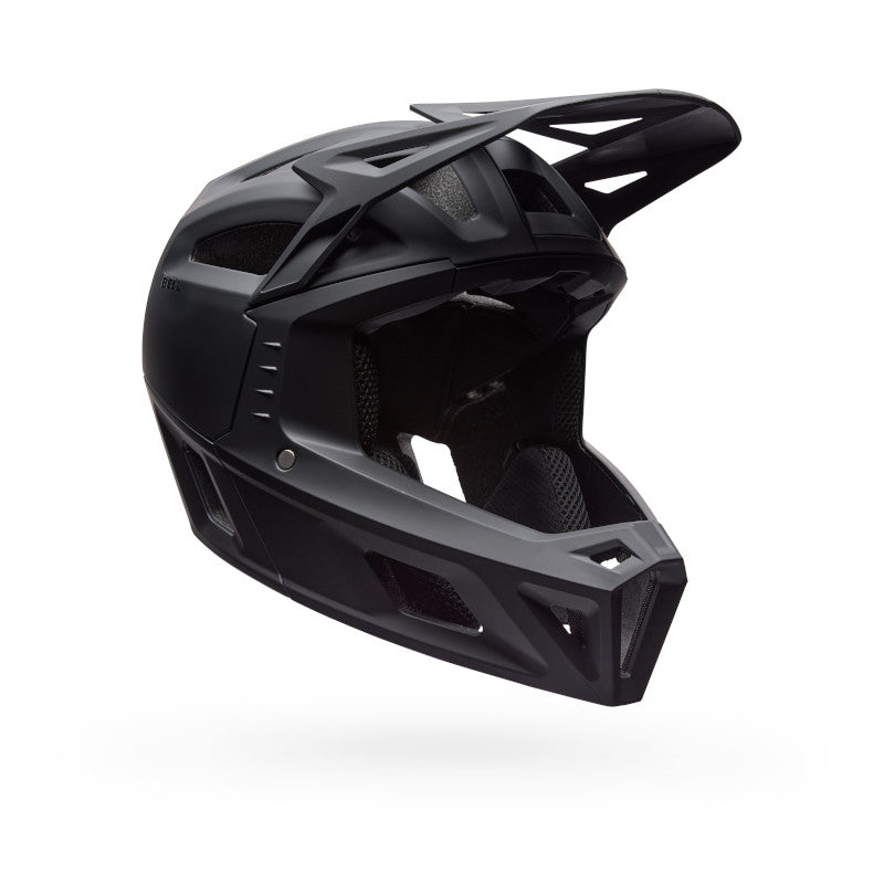Bell Full-Air Mips - Matte Black