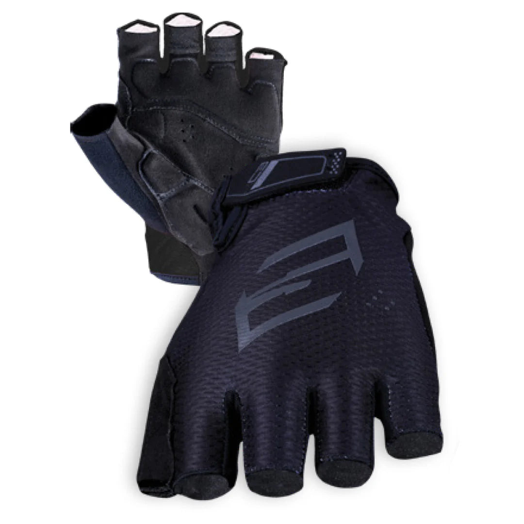 FIVE RC3 Gel Road Gloves Black