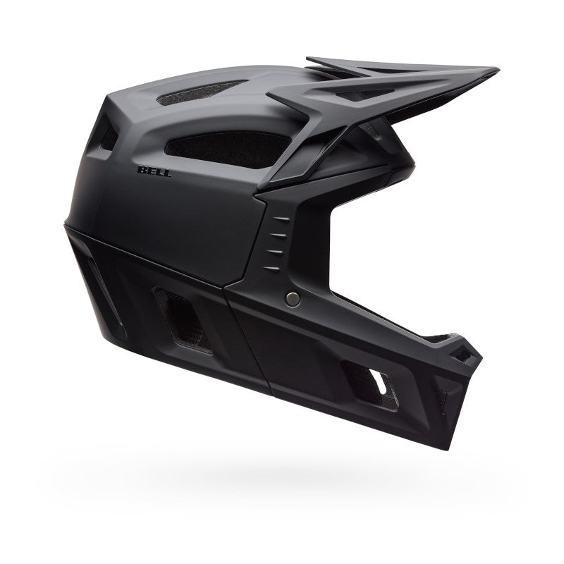 Bell Full-Air Mips - Matte Black