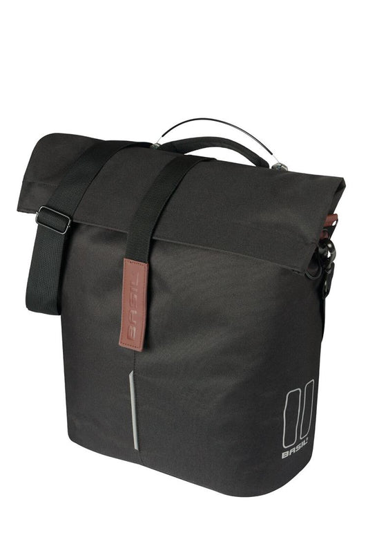 18356 Basil City bicycle shopper MIK studs black_1