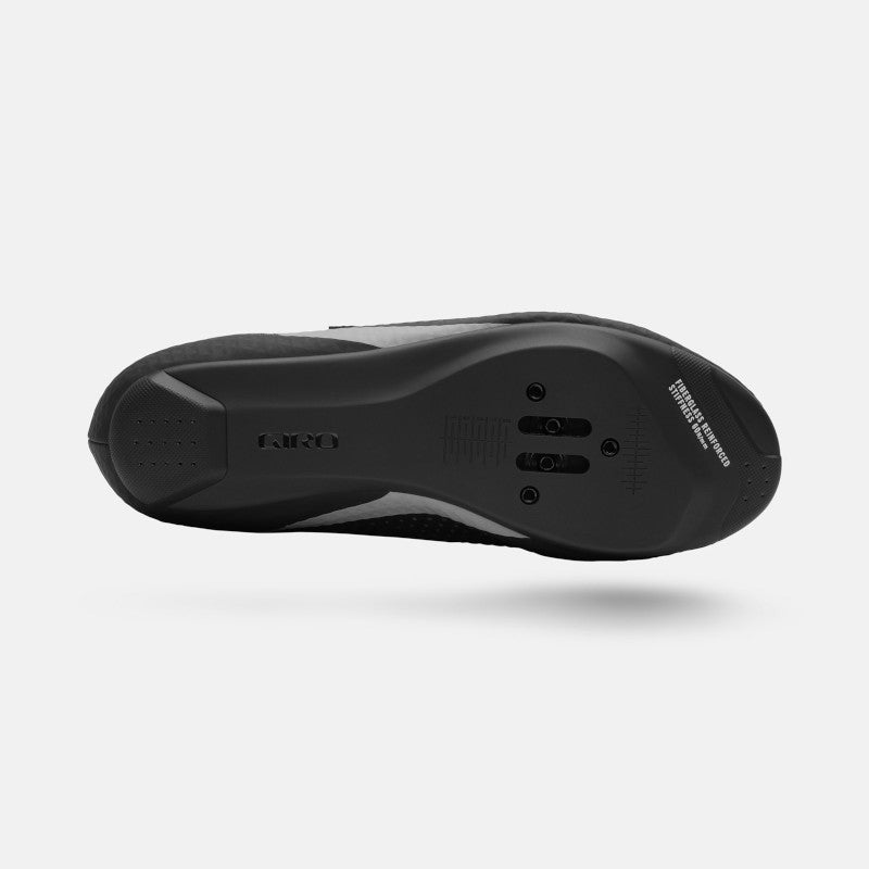 Giro Stylus Road Shoe - Black