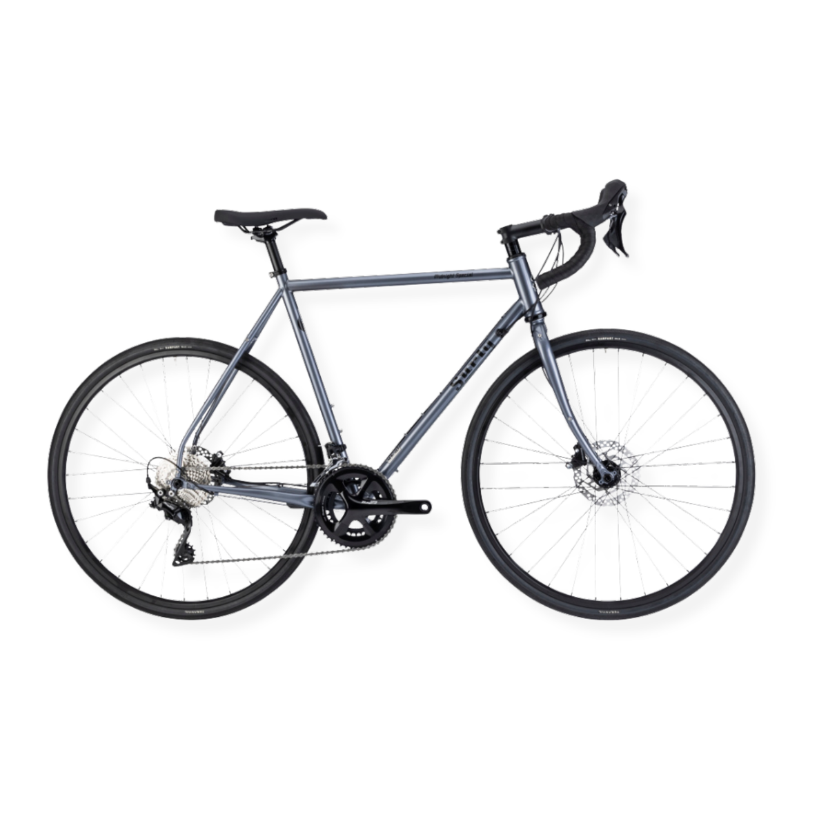Surly Midnight Special Stainless Teal