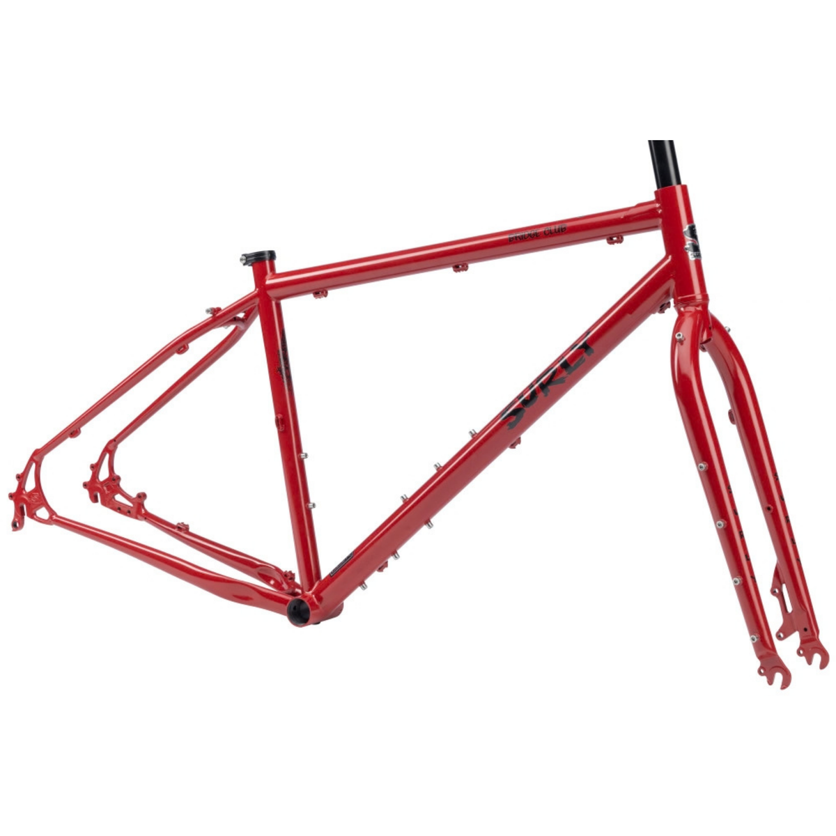 Surly Bridge Club 2026