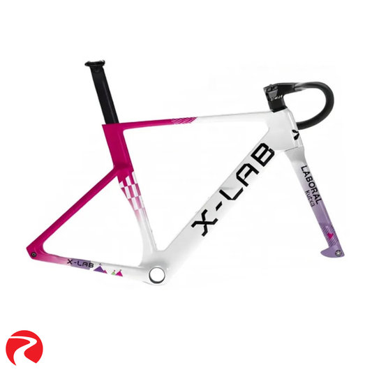 X Lab Ad9 Frameset Laboral Kutxa