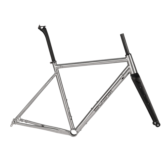 Bossi Grit SX Frameset