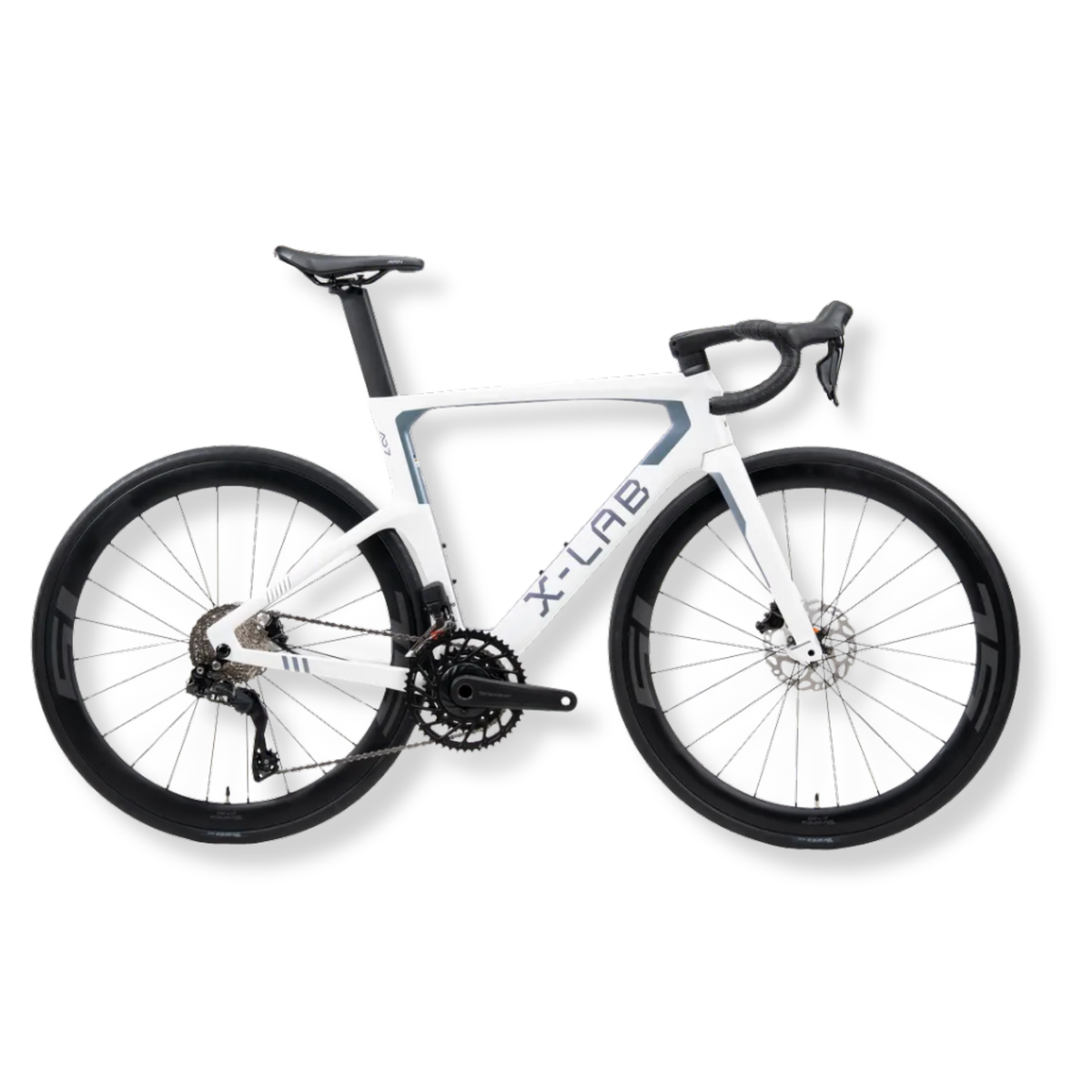 X-LAB AD7 105 Di2 12sp White