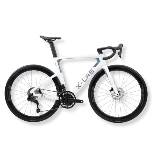 X-LAB AD7 105 Di2 12sp White