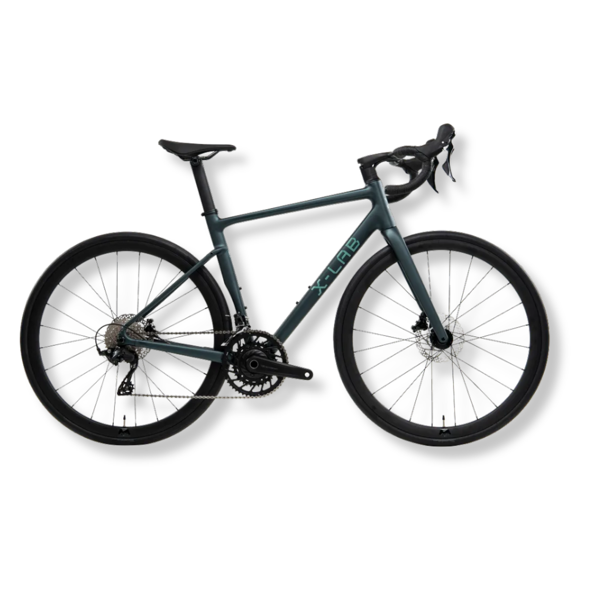 X-LAB RS5 105 12sp Hydrostatic Blue
