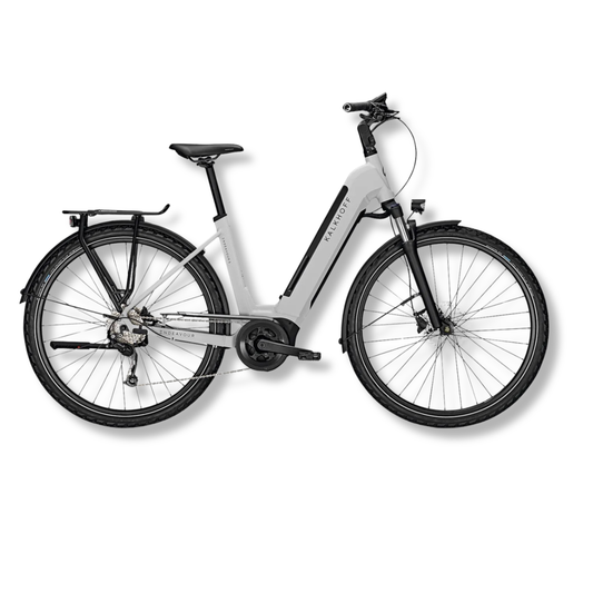 Kalkhoff Endeavour 5.B Season Wave Bosch Performance 625Wh