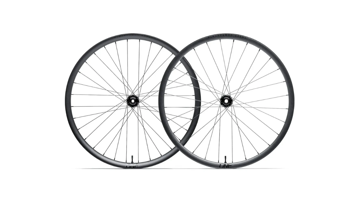 OneUp Wheelset 29 Alu 28h-32h Boost XD 6b