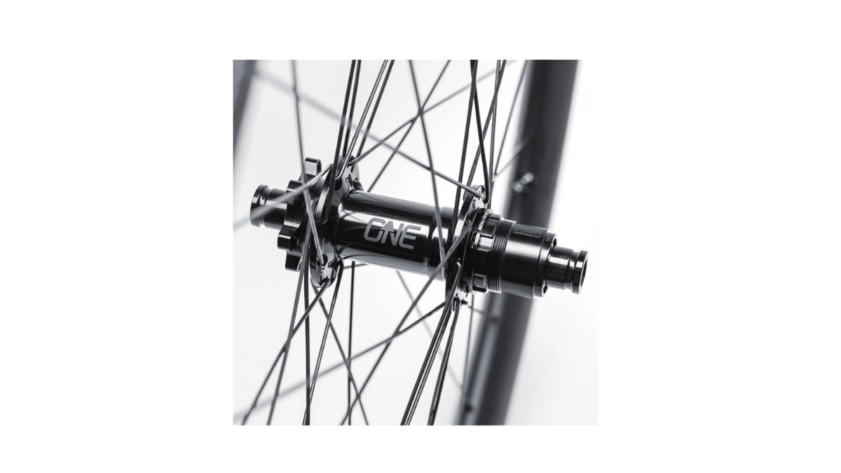 OneUp Wheelset 29 Alu 28h-32h Boost XD 6b