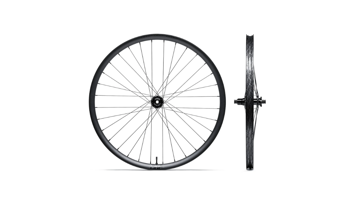 OneUp Wheelset 29 Alu 28h-32h Boost XD 6b