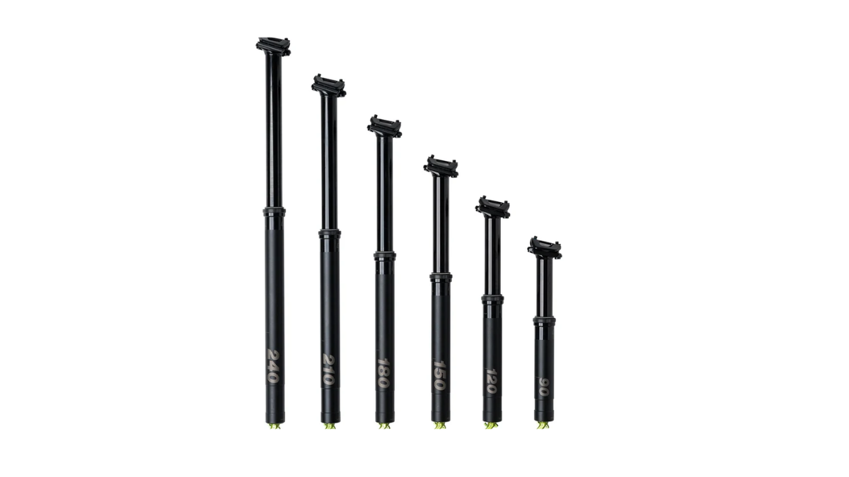 OneUp V3 Dropper Post – 27.2