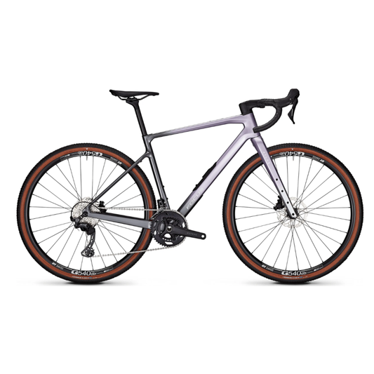 Focus F26 ATLAS 8.7