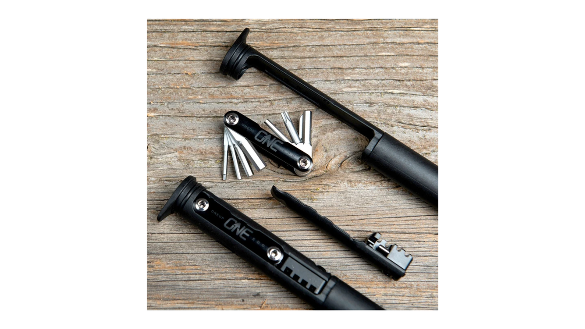 OneUp EDC V2 Tool