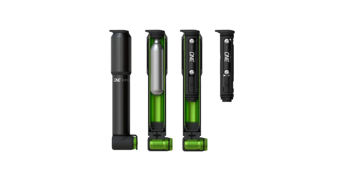 OneUp  EDC Pump