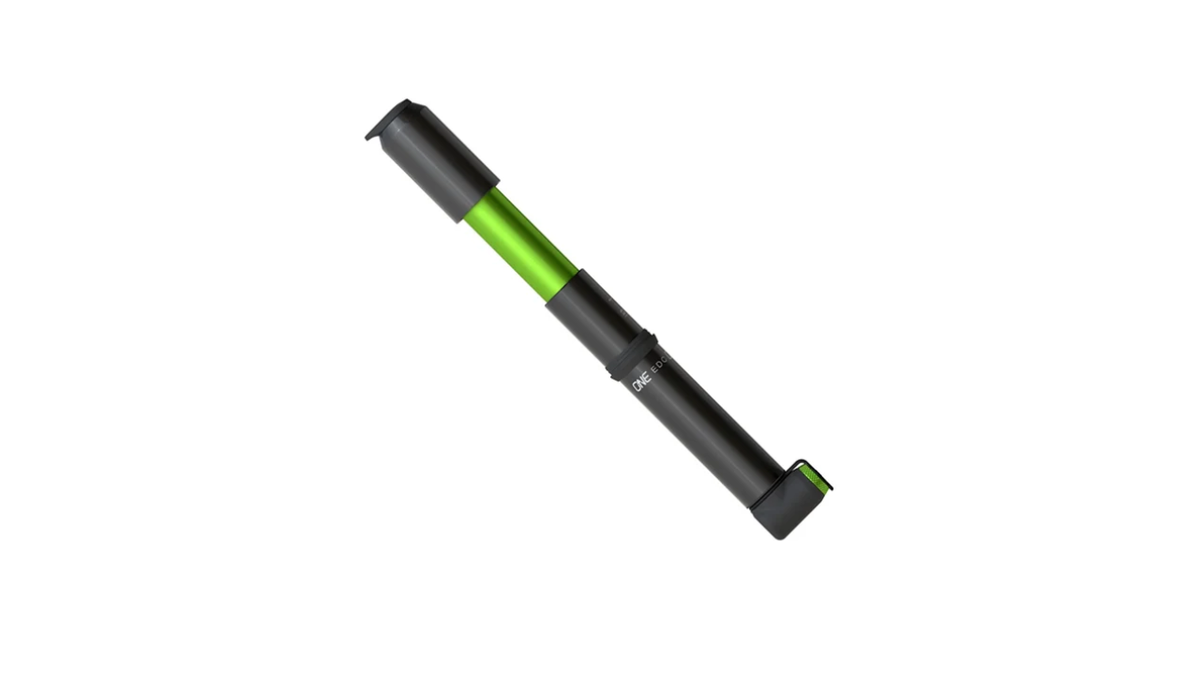 OneUp  EDC Pump