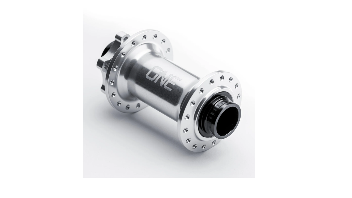 OneUp 110 x 20 Front Hub 32H