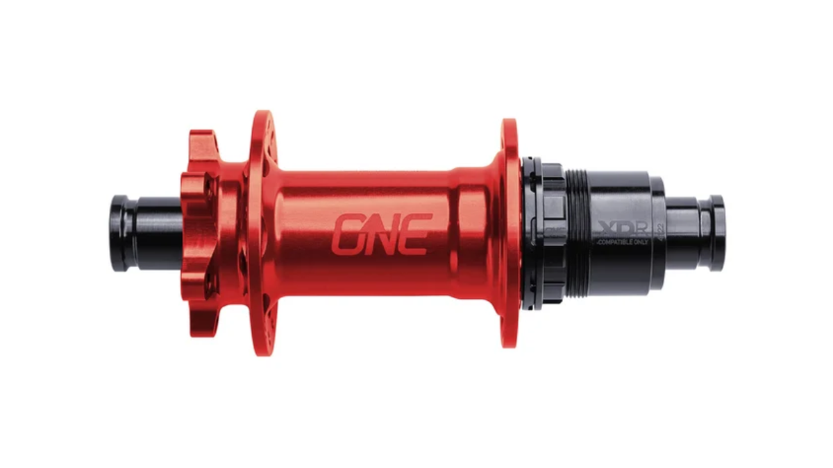 OneUp Rear Hub 28H