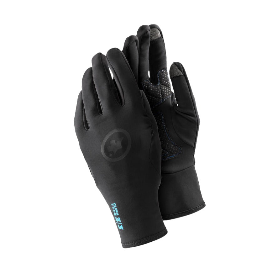 Assos Winter Gloves