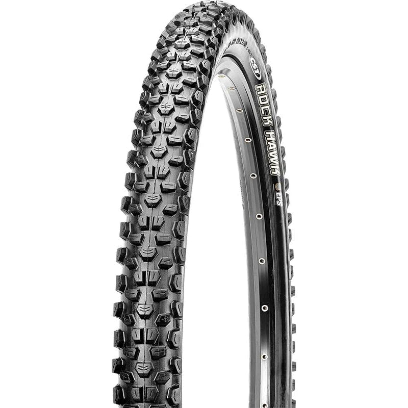 CST Tyre Rock Hawk Black 29x2.25