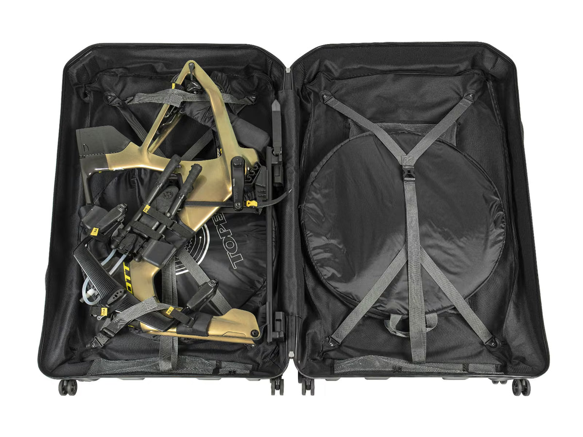 Topeak Pakgo TT Bike Travel Case