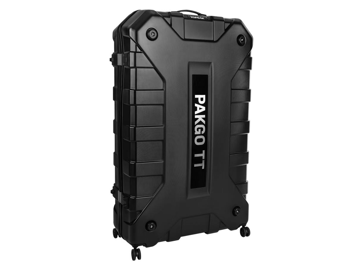 Topeak Pakgo TT Bike Travel Case