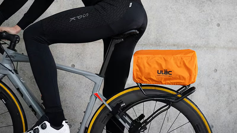 ULAC Touring Verve LR 5.0L