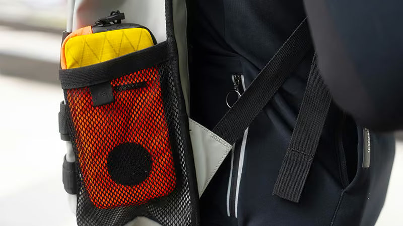 ULAC Neo Porter Touring Case GT