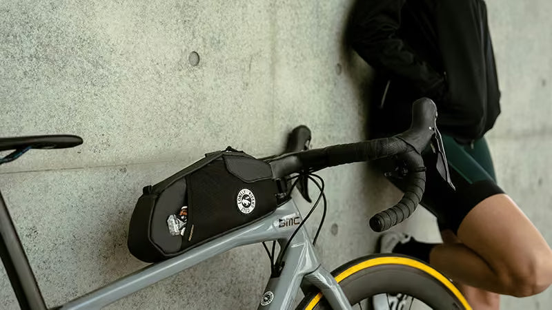 ULAC Neo Porter Trekking GT Max Bolt-On 2.1L
