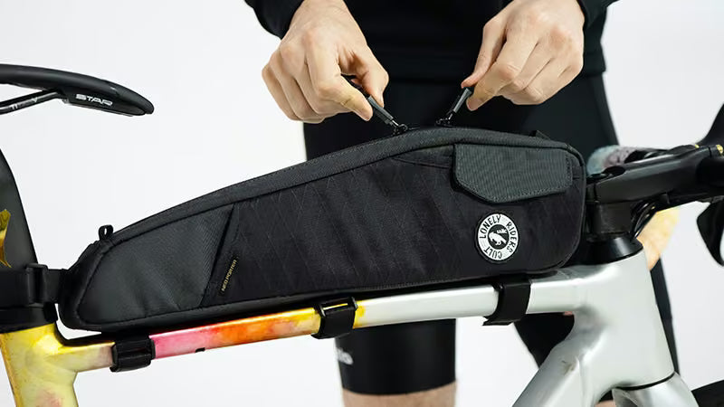 ULAC Neo Porter Trekking GT Ultra 2.6L