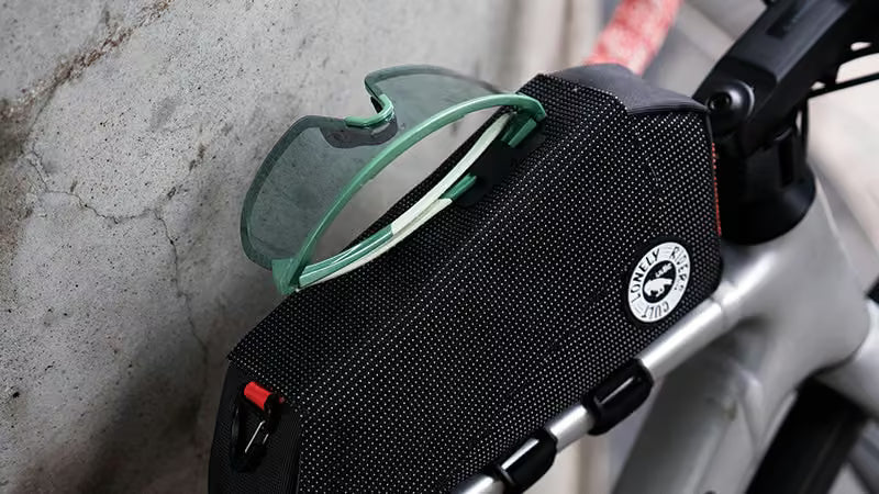 ULAC Neo Porter Trekking Verve Max 1.3L